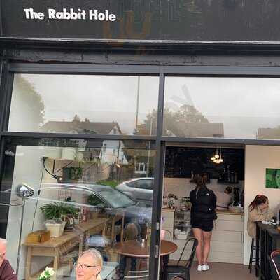 The Rabbit Hole