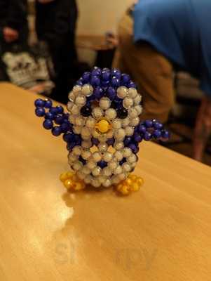 Ivy's Cafe And Ale Room