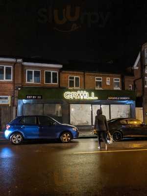 Griiill