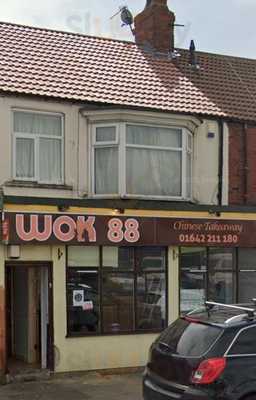 Wok 88