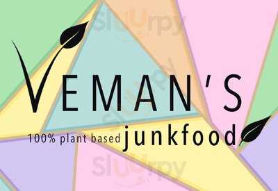 Veman's