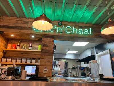 Chit'n'chaat