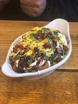Chit'n'chaat
