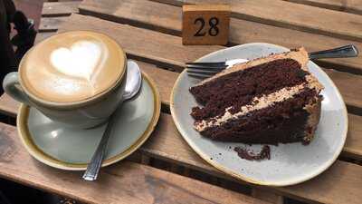 The Roastery By Trading Post