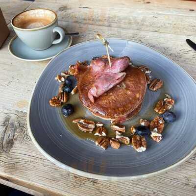 The Roastery By Trading Post