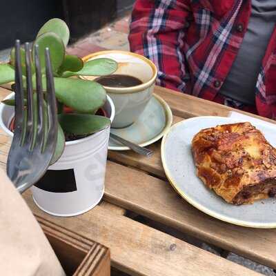 The Roastery By Trading Post