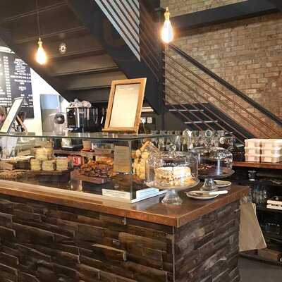 The Roastery By Trading Post