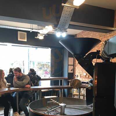 The Roastery By Trading Post