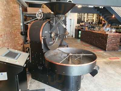 The Roastery By Trading Post