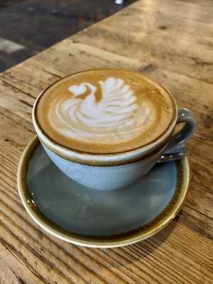 The Roastery By Trading Post