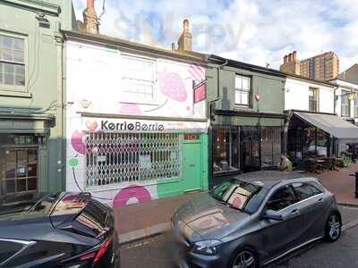 The Roastery By Trading Post