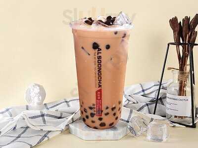 Als Gongcha