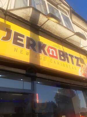 Jerknbitz