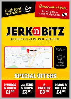 Jerknbitz