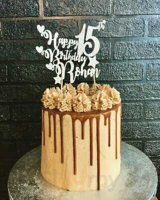 Grounded In The North