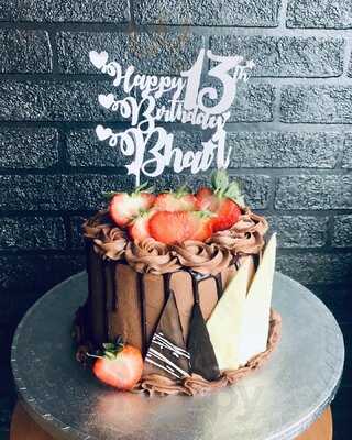 Grounded In The North