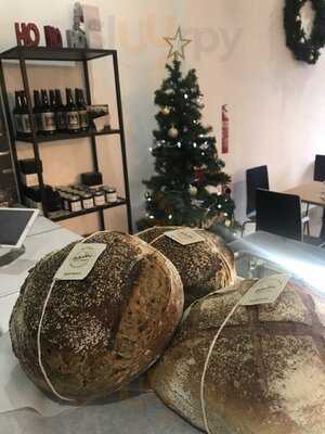 Grounded In The North