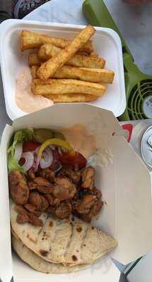 It's All Greek To Me!