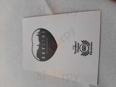 Skyline Restaurant At Tynecastle Park