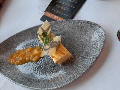 Skyline Restaurant At Tynecastle Park