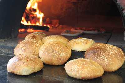 Mosbah's Gourmet Kebab