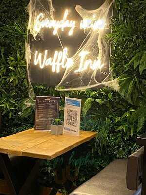 Waffle Inn Newton Abbot