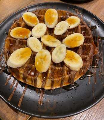 Waffle Inn Newton Abbot