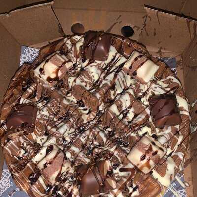 Waffle Inn Newton Abbot