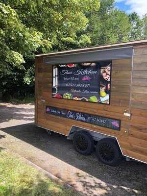 Thai Kitchen Takeaway