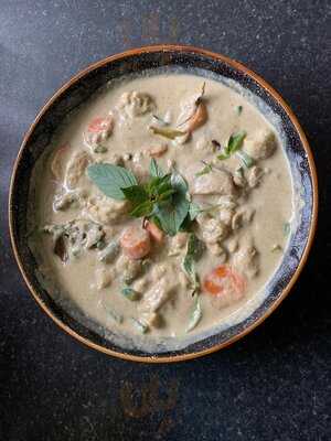 Thai Kitchen Takeaway