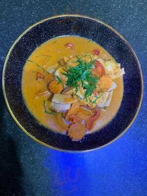 Thai Kitchen Takeaway