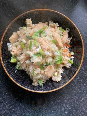 Thai Kitchen Takeaway