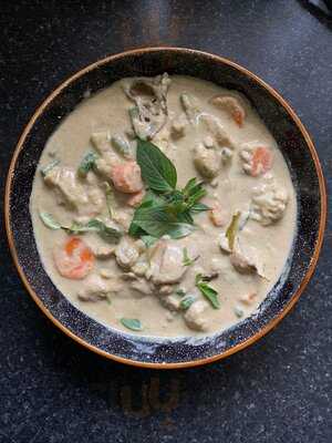 Thai Kitchen Takeaway