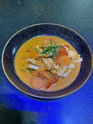 Thai Kitchen Takeaway