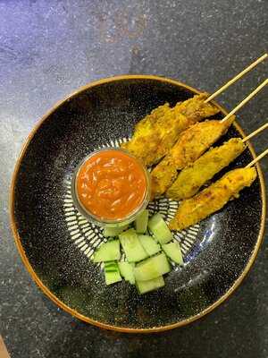 Thai Kitchen Takeaway