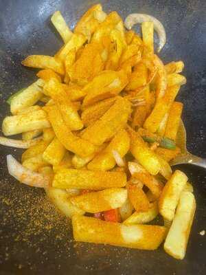 Thai Kitchen Takeaway