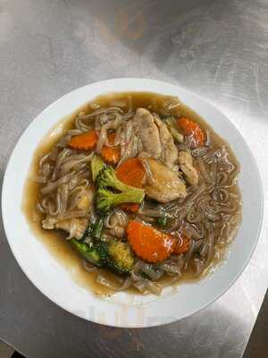 Thai Kitchen Takeaway