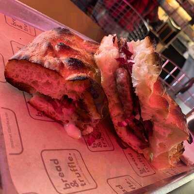 Bread & Truffle