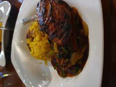 The Bluebell At Henley-in-arden