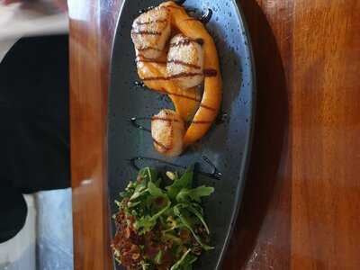 The Bluebell At Henley-in-arden