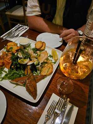 The Bluebell At Henley-in-arden