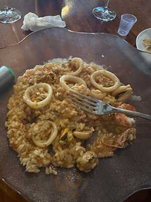 The Bluebell At Henley-in-arden