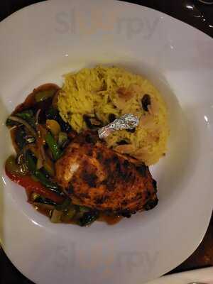 The Bluebell At Henley-in-arden