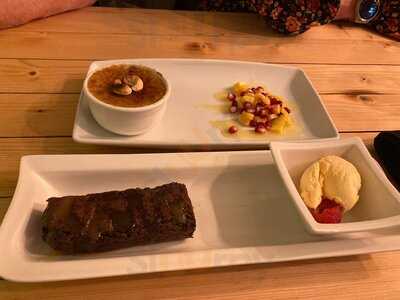 Brooks Sri Lankan Tapas