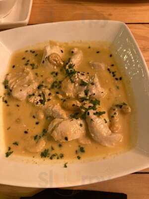 Brooks Sri Lankan Tapas