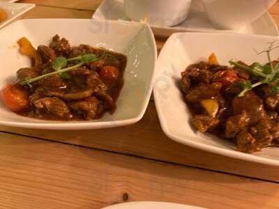 Brooks Sri Lankan Tapas