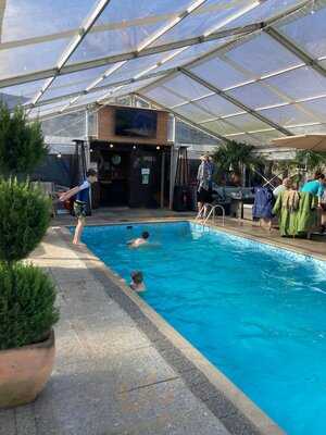 St Anne's House Picnic Area