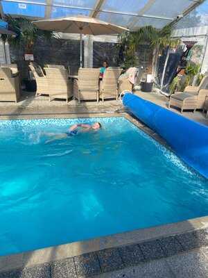 St Anne's House Picnic Area