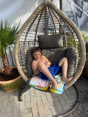 St Anne's House Picnic Area