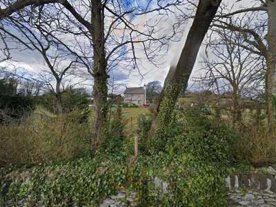St Anne's House Picnic Area
